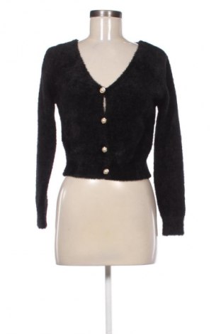 Dámsky kardigán Unbranded, Velikost M, Barva Černá, Cena  249,00 Kč