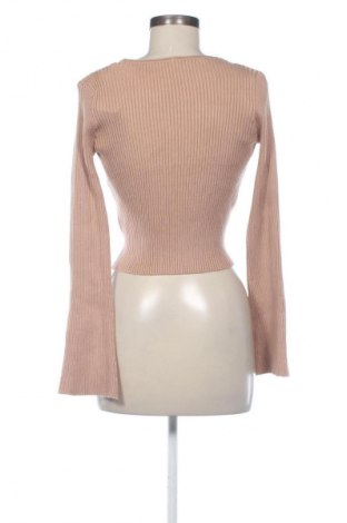 Női kardigán Unbranded, Méret M, Szín Bézs, Ár 4 209 Ft