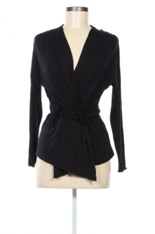 Damski kardigan Unbranded, Rozmiar M, Kolor Czarny, Cena 28,99 zł