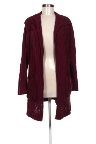 Cardigan de damă Unbranded, Mărime L, Culoare Mov, Preț 9,99 Lei