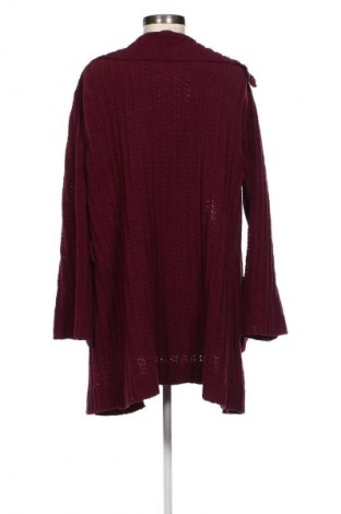 Cardigan de damă Unbranded, Mărime L, Culoare Mov, Preț 9,99 Lei