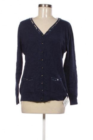 Dámsky kardigán Unbranded, Veľkosť XL, Farba Modrá, Cena  17,95 €