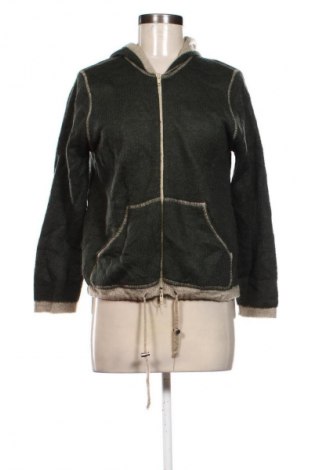 Дамска жилетка Unbranded, Размер S, Цвят Зелен, Цена 9,20 €