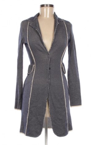 Γυναικεία ζακέτα Unbranded, Μέγεθος XS, Χρώμα Μπλέ, Τιμή 9,99 €