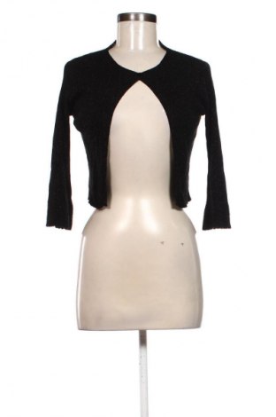 Дамска жилетка Unbranded, Размер S, Цвят Черен, Цена 3,57 €