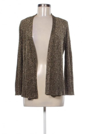 Дамска жилетка Unbranded, Размер S, Цвят Златист, Цена 3,57 €