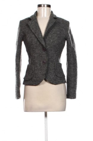 Γυναικεία ζακέτα Unbranded, Μέγεθος M, Χρώμα Γκρί, Τιμή 9,99 €
