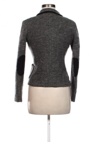 Γυναικεία ζακέτα Unbranded, Μέγεθος M, Χρώμα Γκρί, Τιμή 9,99 €