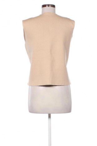 Damski kardigan Unbranded, Rozmiar M, Kolor Beżowy, Cena 79,15 zł