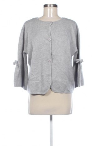 Dámsky kardigán Unbranded, Velikost M, Barva Šedá, Cena  259,00 Kč