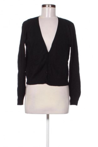 Damen Strickjacke Unbranded, Größe S, Farbe Schwarz, Preis 27,99 €