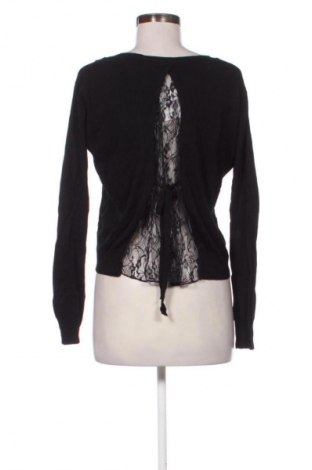 Damen Strickjacke Unbranded, Größe S, Farbe Schwarz, Preis 27,99 €