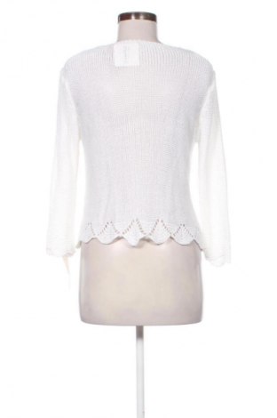 Cardigan de damă Unbranded, Mărime M, Culoare Alb, Preț 53,99 Lei