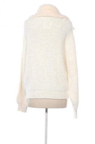 Dámsky kardigán Unbranded, Velikost S, Barva Krémová, Cena  429,00 Kč