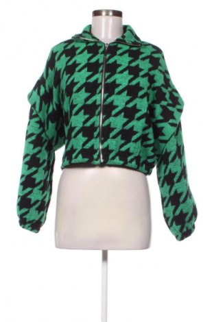 Damski kardigan Unbranded, Rozmiar M, Kolor Kolorowy, Cena 80,38 zł