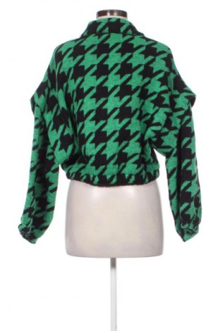 Damski kardigan Unbranded, Rozmiar M, Kolor Kolorowy, Cena 80,38 zł