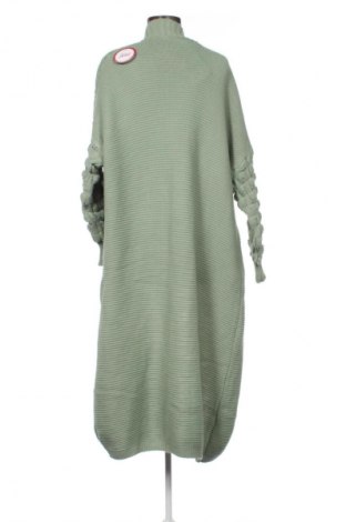 Damski kardigan Unbranded, Rozmiar M, Kolor Zielony, Cena 148,32 zł