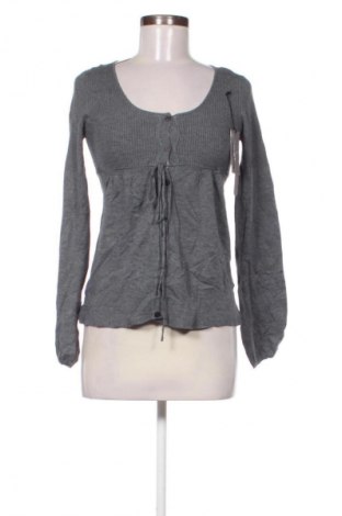 Dámsky kardigán Unbranded, Veľkosť L, Farba Sivá, Cena  18,95 €