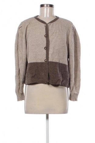 Dámsky kardigán Unbranded, Veľkosť M, Farba Hnedá, Cena  6,95 €