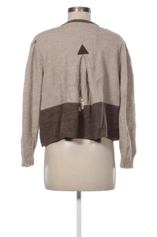 Dámsky kardigán Unbranded, Veľkosť M, Farba Hnedá, Cena  6,95 €