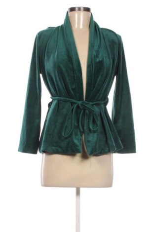 Dámsky kardigán Unbranded, Velikost M, Barva Zelená, Cena  359,00 Kč