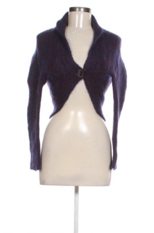 Дамска жилетка Unbranded, Размер M, Цвят Лилав, Цена 9,20 €