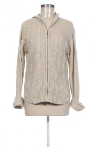 Damen Strickjacke Unbranded, Größe M, Farbe Beige, Preis € 7,99