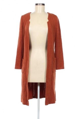 Damski kardigan Unbranded, Rozmiar M, Kolor Brązowy, Cena 23,99 zł
