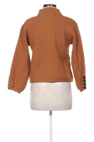 Női kardigán Unbranded, Méret S, Szín Barna, Ár 6 289 Ft