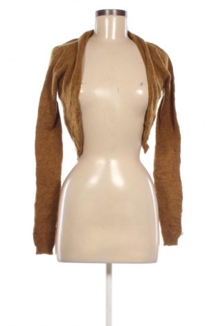 Cardigan de damă Unbranded, Mărime M, Culoare Maro, Preț 29,99 Lei