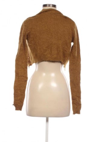 Cardigan de damă Unbranded, Mărime M, Culoare Maro, Preț 29,99 Lei