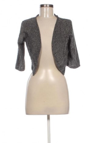 Дамска жилетка Unbranded, Размер S, Цвят Сребрист, Цена 2,04 €