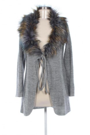 Damen Strickjacke Unbranded, Größe M, Farbe Grau, Preis € 10,99