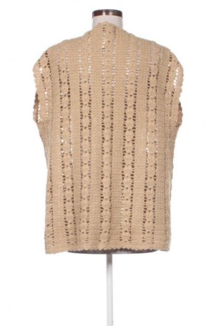 Dámsky kardigán Unbranded, Velikost L, Barva Béžová, Cena  429,00 Kč