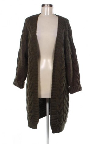 Dámsky kardigán Unbranded, Velikost L, Barva Zelená, Cena  425,00 Kč