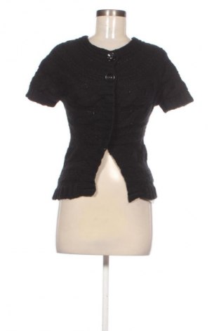 Дамска жилетка Unbranded, Размер S, Цвят Черен, Цена 8,18 €