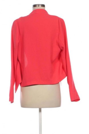 Дамска жилетка Unbranded, Размер M, Цвят Червен, Цена 3,57 €