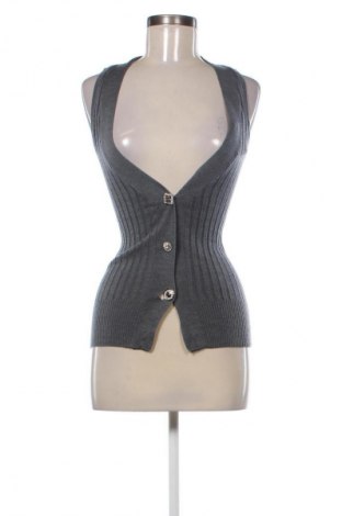 Γυναικεία ζακέτα Unbranded, Μέγεθος M, Χρώμα Γκρί, Τιμή 5,99 €