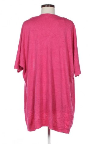 Γυναικεία ζακέτα Unbranded, Μέγεθος L, Χρώμα Ρόζ , Τιμή 4,99 €