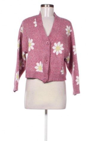 Damski kardigan Unbranded, Rozmiar L, Kolor Kolorowy, Cena 80,38 zł