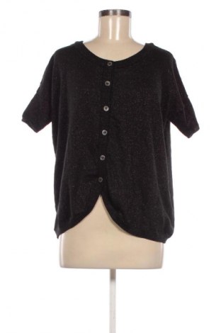 Дамска жилетка Unbranded, Размер S, Цвят Черен, Цена 2,04 €