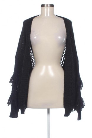 Damen Strickjacke Unbranded, Größe 3XL, Farbe Schwarz, Preis € 13,99