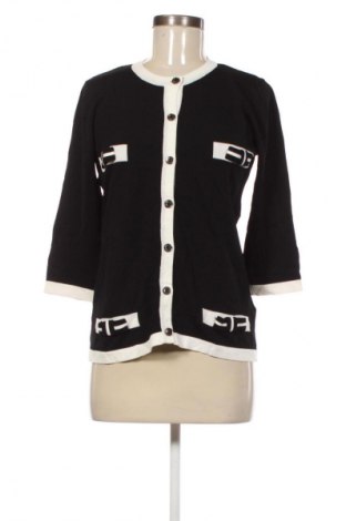 Női kardigán Unbranded, Méret M, Szín Fekete, Ár 7 499 Ft