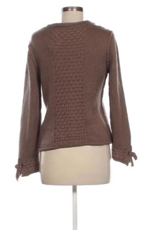 Дамска жилетка Unbranded, Размер XL, Цвят Кафяв, Цена 9,20 €