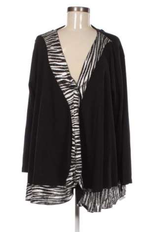 Damen Strickjacke Unbranded, Größe L, Farbe Schwarz, Preis € 5,99