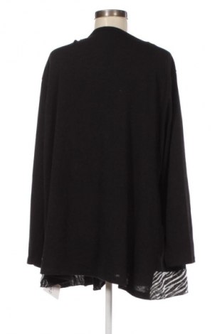 Damen Strickjacke Unbranded, Größe L, Farbe Schwarz, Preis € 5,99