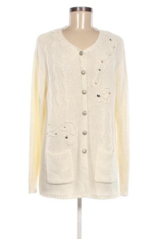 Cardigan de damă Unbranded, Mărime L, Culoare Alb, Preț 49,99 Lei