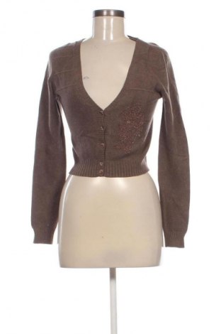 Női kardigán Unbranded, Méret M, Szín Barna, Ár 4 509 Ft