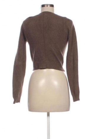 Női kardigán Unbranded, Méret M, Szín Barna, Ár 4 509 Ft