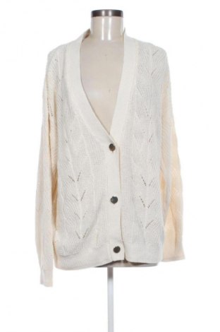 Дамска жилетка Unbranded, Размер L, Цвят Екрю, Цена 4,60 €